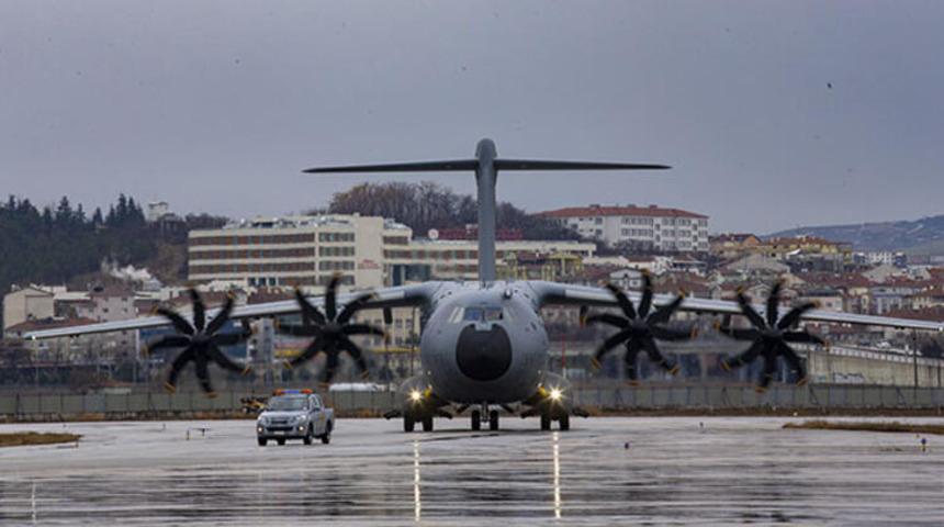 Çin'in Wuhan kentindeki Türk vatandaşlarını tahliye operasyonu başlıyor