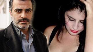 Ünlülerin bulunduğu evi polis bastı