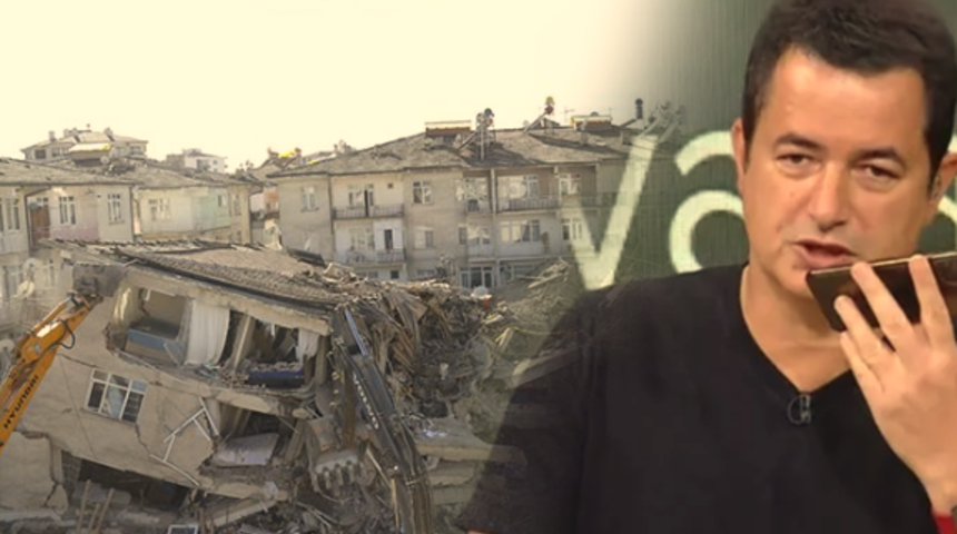 CHP'li Altay'ın TV8'de toplanan yardım paralarıyla ilgili suçlamasına AFAD'dan cevap!