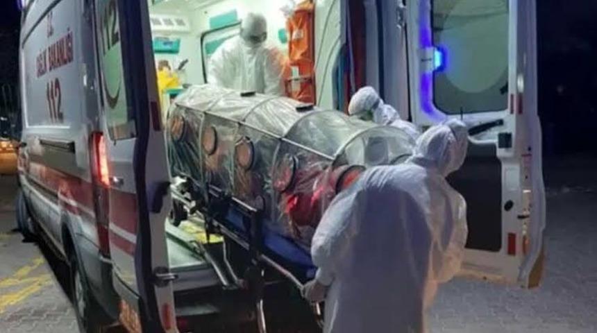 Sosyal medyada 'koronavirüs' iddiası gündem olmuştu! Kocaeli İl Sağlık Müdürlüğü'nden açıklama geldi