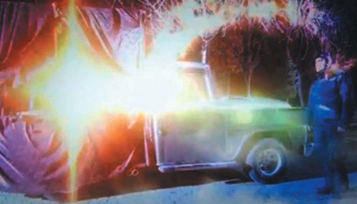 Şefkat Tepe'nin çekimleri yasaklandı G3