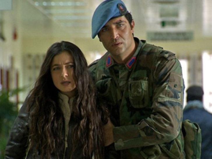 Şefkat Tepe'nin çekimleri yasaklandı G4