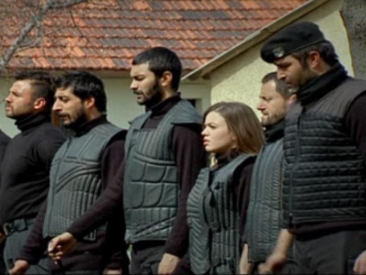 Şefkat Tepe'nin çekimleri yasaklandı G5