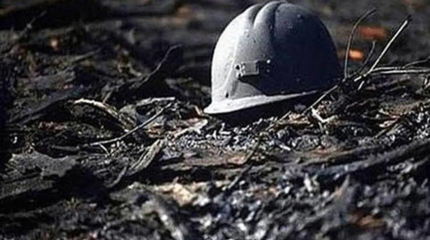 Zonguldak'ta maden ocağında g&ouml;&ccedil;&uuml;k