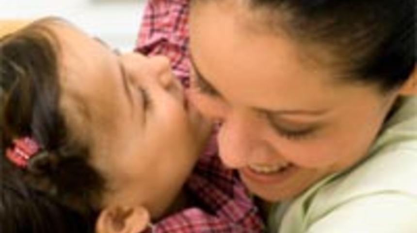 Bur&ccedil;lara G&ouml;re Anneler