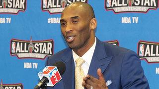NBA All-Star maçının formatı, Kobe Bryant'ı için değiştirildi