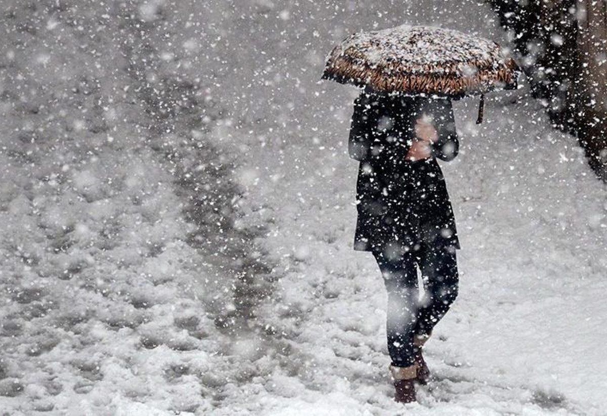 istanbul da kar yagacak mi meteorolojiden kar uyarisi izmir ankara da kar ne zaman yagacak gundem haberleri