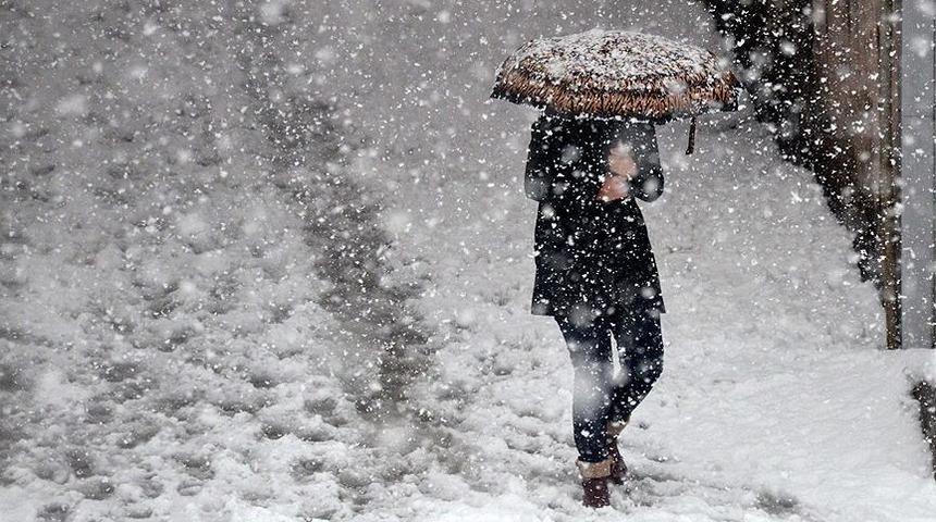İstanbul, Bitlis ve Muş'ta okullar tatil mi? 23 Mart İstanbul, Bitlis ve Muş'ta okullar tatil mi edildi?