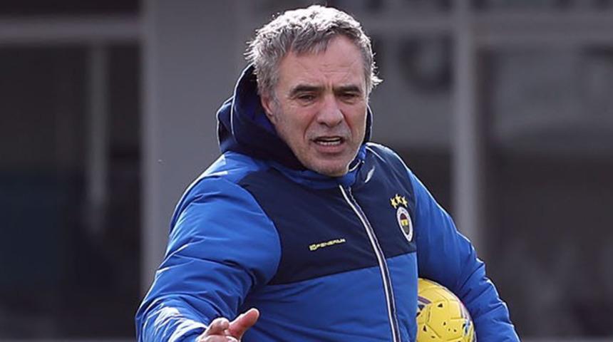 Ersun Yanal: Birlik oynarsak kazanırız