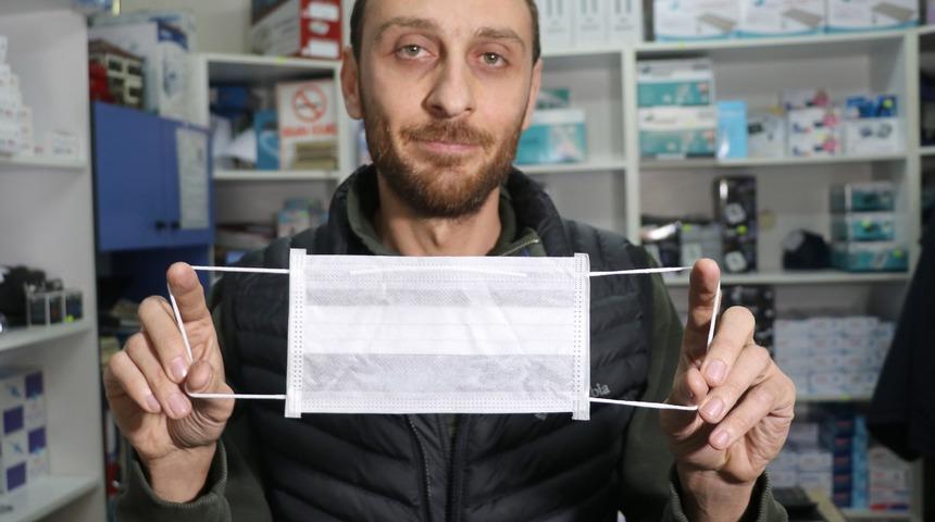 Maske talebinde patlama oldu! Çin, Türkiye'ye sattığı maskeleri geri alıyor