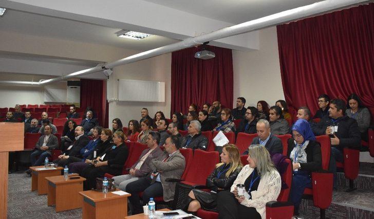 ADÜ’de düzenlenen ‘Proje Eğitim Çalıştayı’ ilgi gördü G3