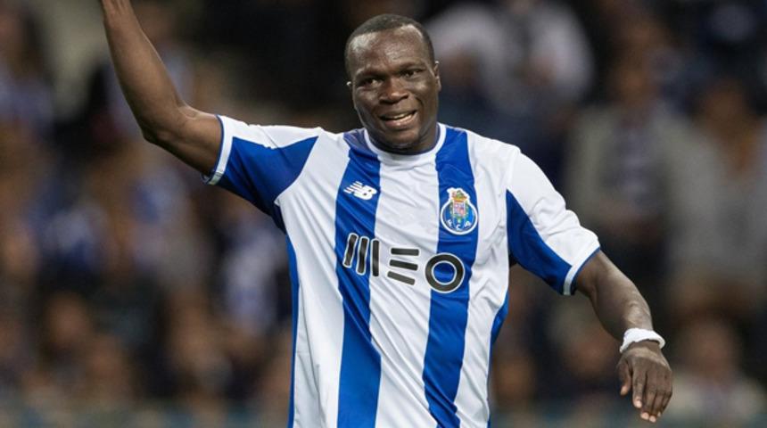Vincent Aboubakar, Nimes yolcusu