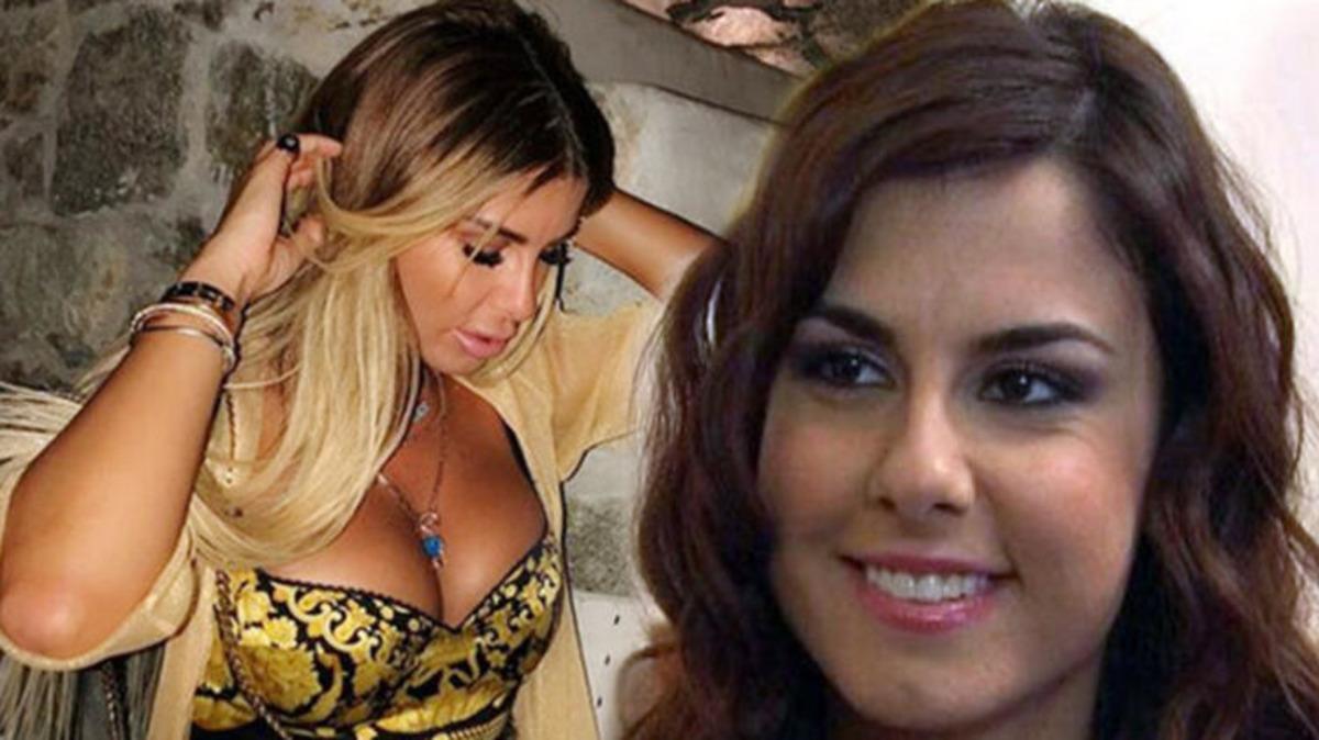 Adanalı'nın Pınar'ı Tuğ&ccedil;e &Ouml;zbudak'ın kendisinden 12 yaş k&uuml;&ccedil;&uuml;k nişanlısı olay oldu!