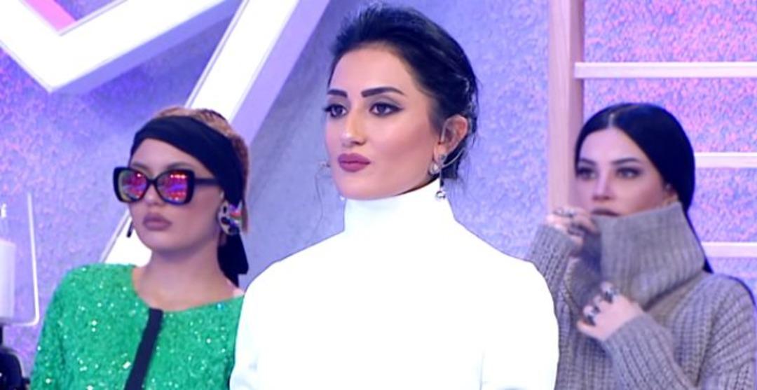 İşte Benim Stilim'le &uuml;nlenen Niran Yalaz estetikle bambaşka biri oldu! 