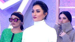 İşte Benim Stilim'le ünlenen Niran Yalaz estetikle bambaşka biri oldu! 