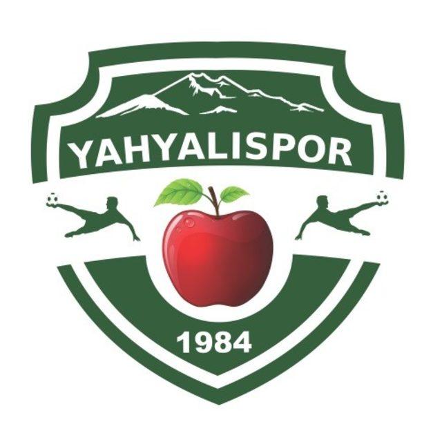 Yahyalıspor’dan savunmaya takviye