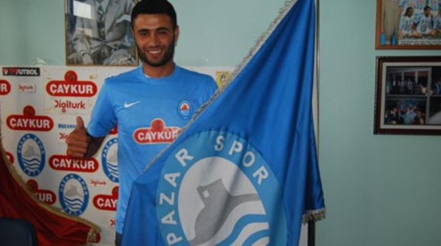 Yahyalıspor&rsquo;dan savunmaya takviye