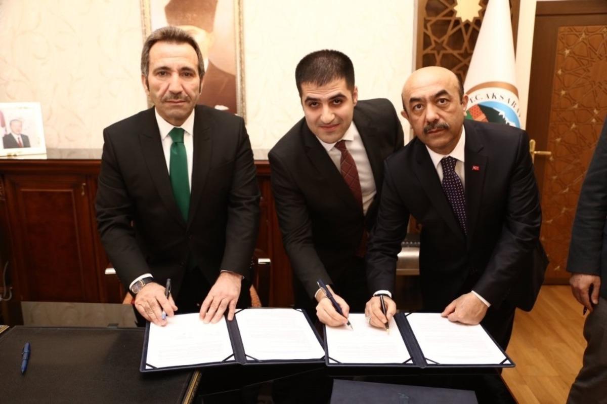 Otomotiv sekt&ouml;r&uuml; istihdamında yeni yaklaşımlar projesi hayata ge&ccedil;iyor