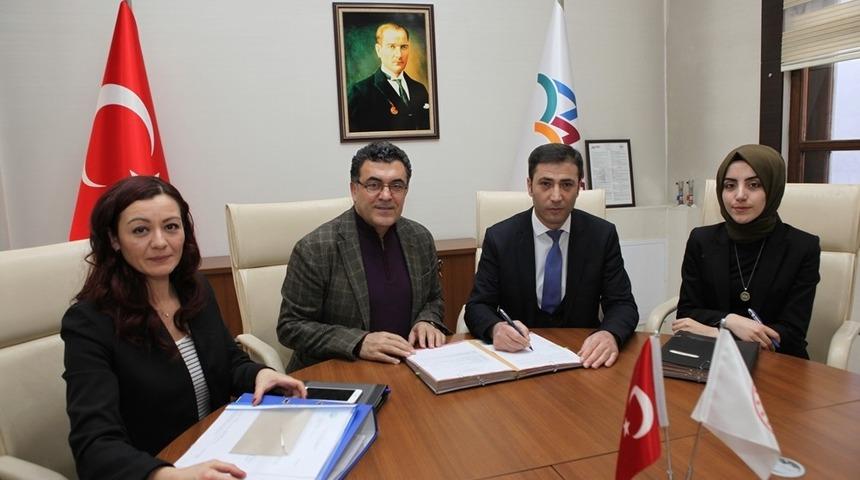 Serka onayladı, projeler hayata ge&ccedil;iyor