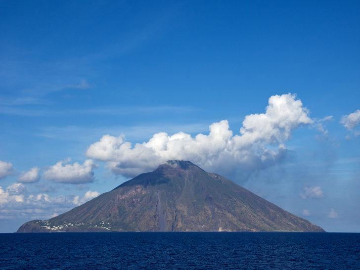 Avrupa'nın en tehlikeli adası! Eğer beklenen olursa... G3