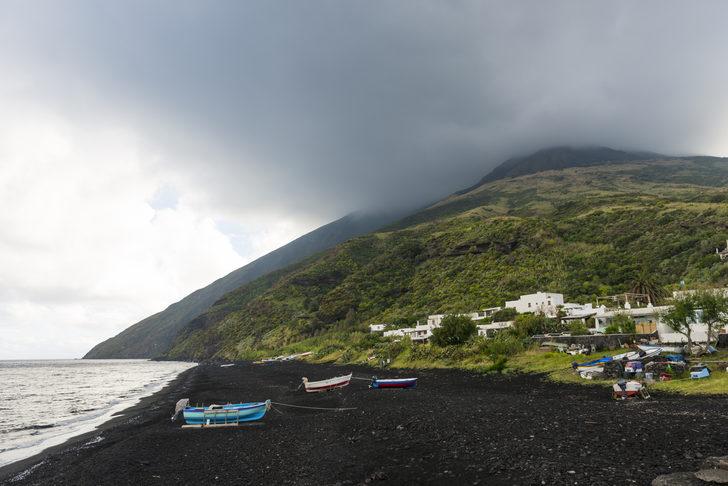 Avrupa'nın en tehlikeli adası! Eğer beklenen olursa... G5