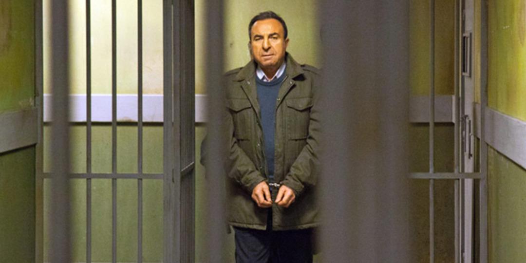 Arka Sokaklar 318. B&ouml;l&uuml;m Galerisi