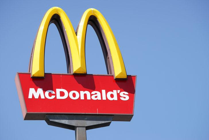 McDonald's Türkiye lisansını Birleşik Holding'e satıyor