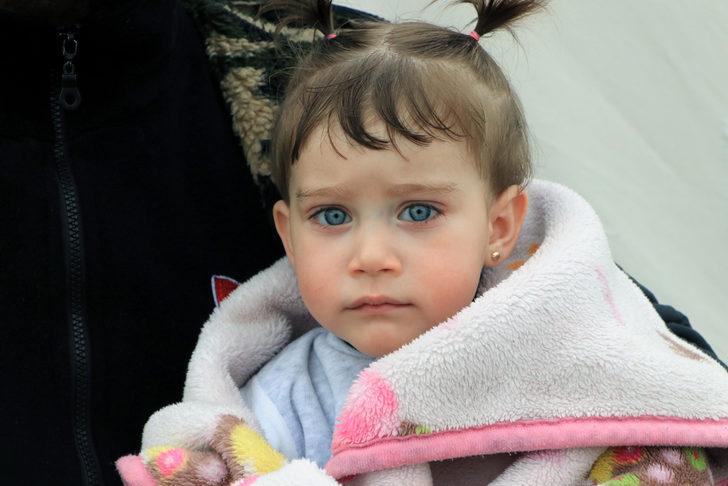 Elazığ'da ev kiraları iki katına çıkınca, depremzedeler isyan etti G2