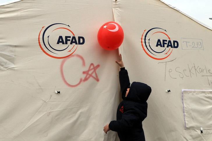 Elazığ'da ev kiraları iki katına çıkınca, depremzedeler isyan etti G3
