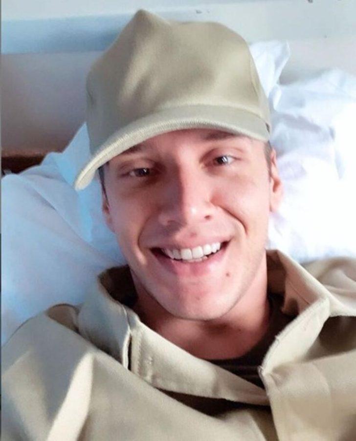 Edis'ten ifşa videosu açıklaması: Babam kalp krizi geçiriyordu  G5