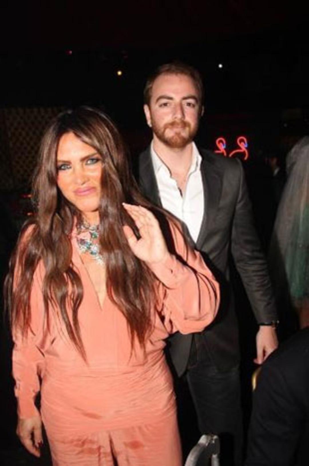 Biz birbirimizi &ccedil;ok sevdik