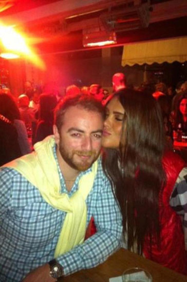 Biz birbirimizi çok sevdik G4