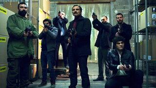 Kaçak 19. Bölüm Galerisi