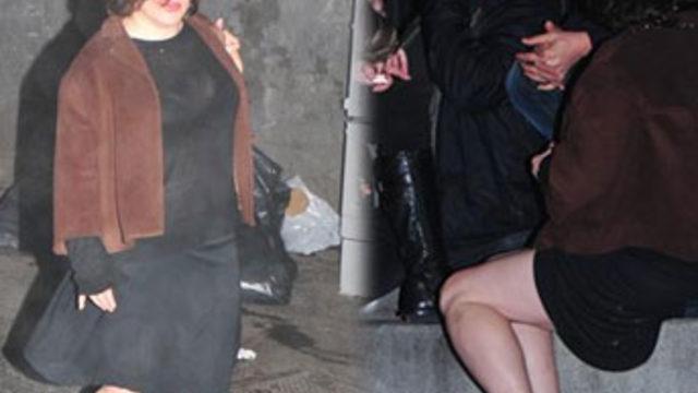 Ünlü oyuncu yazı getirdi