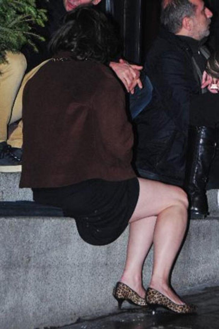 Ünlü oyuncu yazı getirdi G3