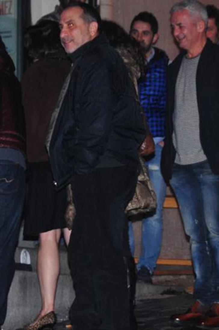 Ünlü oyuncu yazı getirdi G5