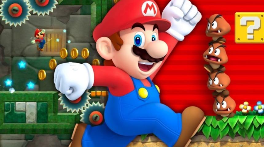 Super Mario için bugüne kadar kaç oyun çıktı dersiniz? 