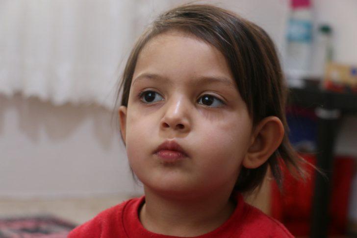 Neslican'ın babasından, beyincik erimesi olan Meryem için çağrı G2