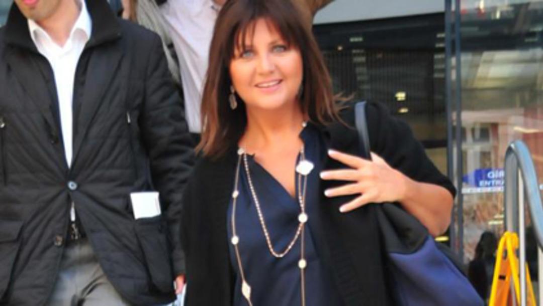 Sibel Can'ı kızdıran soru!