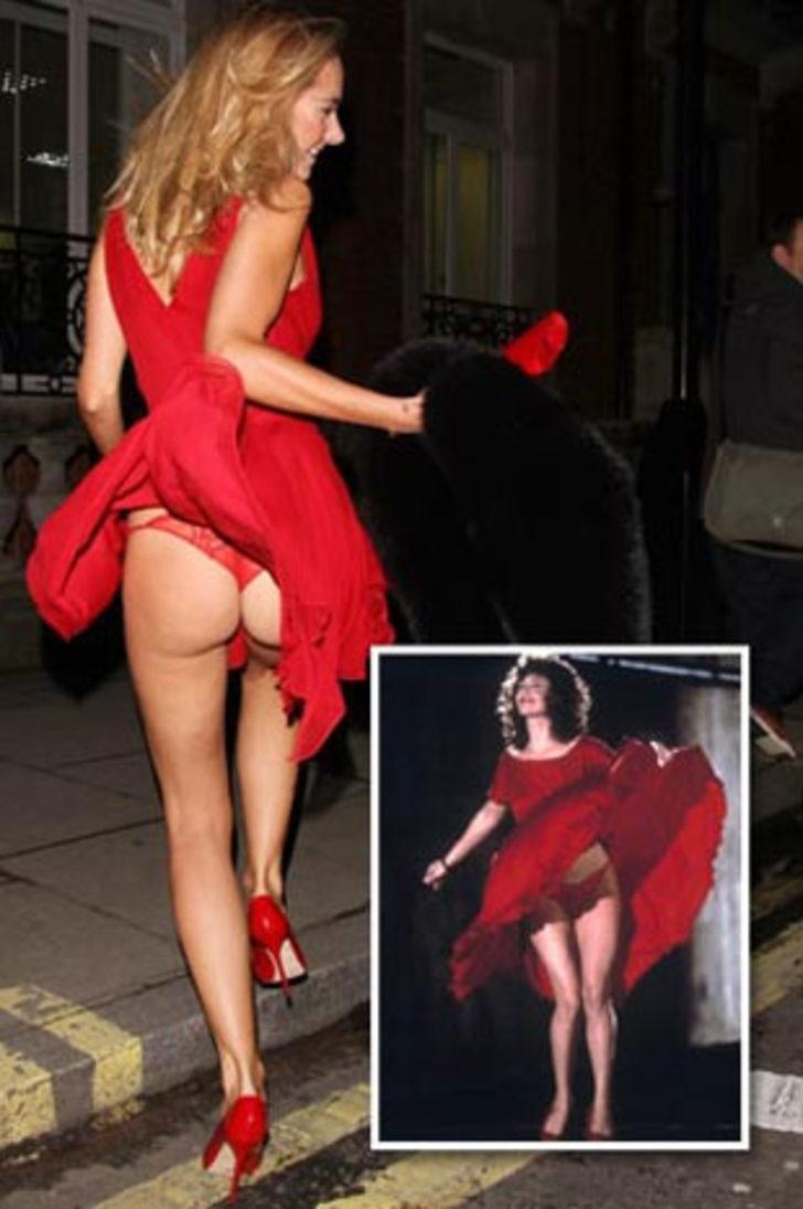 Rüzgarın kurbanı oldu G1