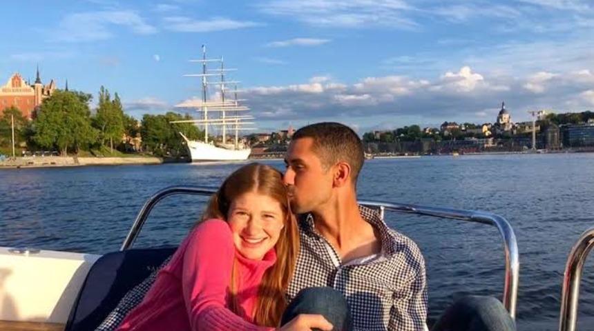 Bill Gates'in damadının mesleği şaşırttı!