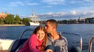 Bill Gates'in damadının mesleği şaşırttı!