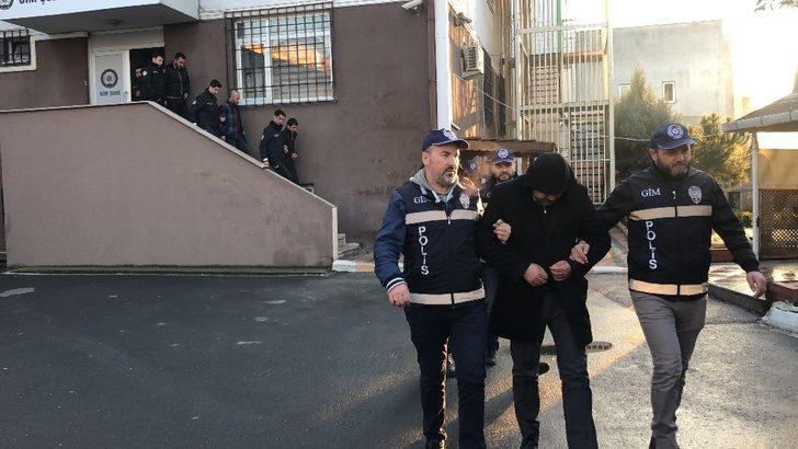 ‘Banker Bilo’ filmi gerçek oldu! İstanbul diye Kocaeli bıraktılar G1