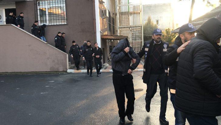 ‘Banker Bilo’ filmi gerçek oldu! İstanbul diye Kocaeli bıraktılar G2