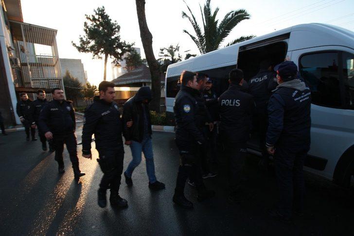 ‘Banker Bilo’ filmi gerçek oldu! İstanbul diye Kocaeli bıraktılar G3