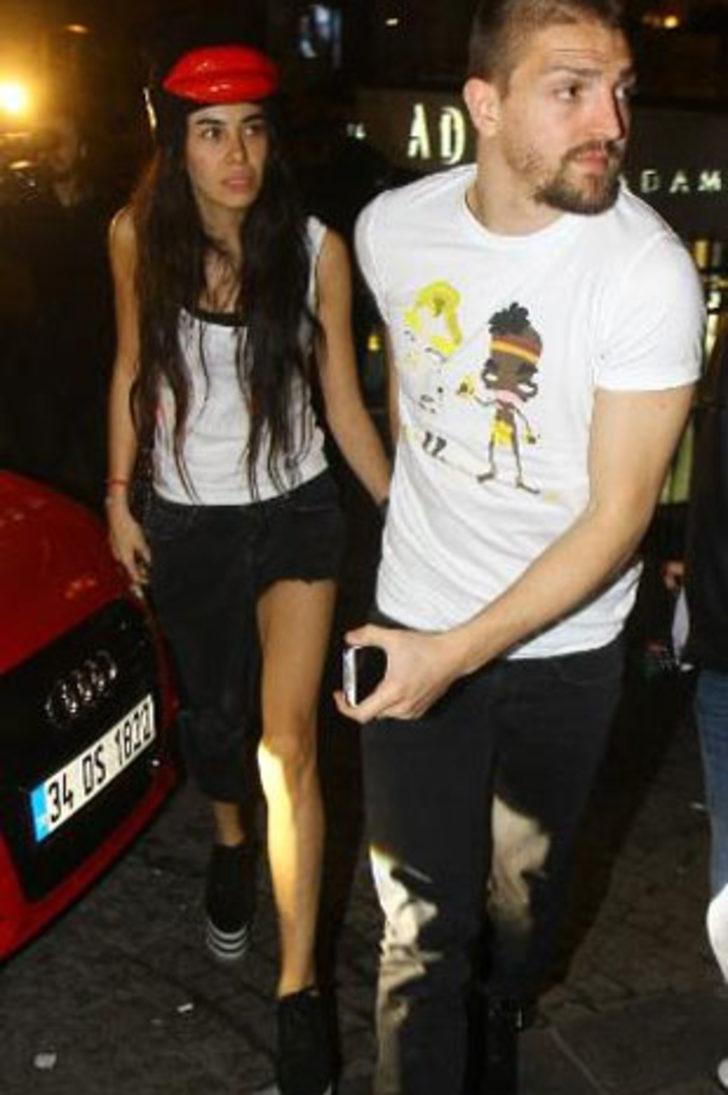 Asena yine herkesi şaşırttı G2