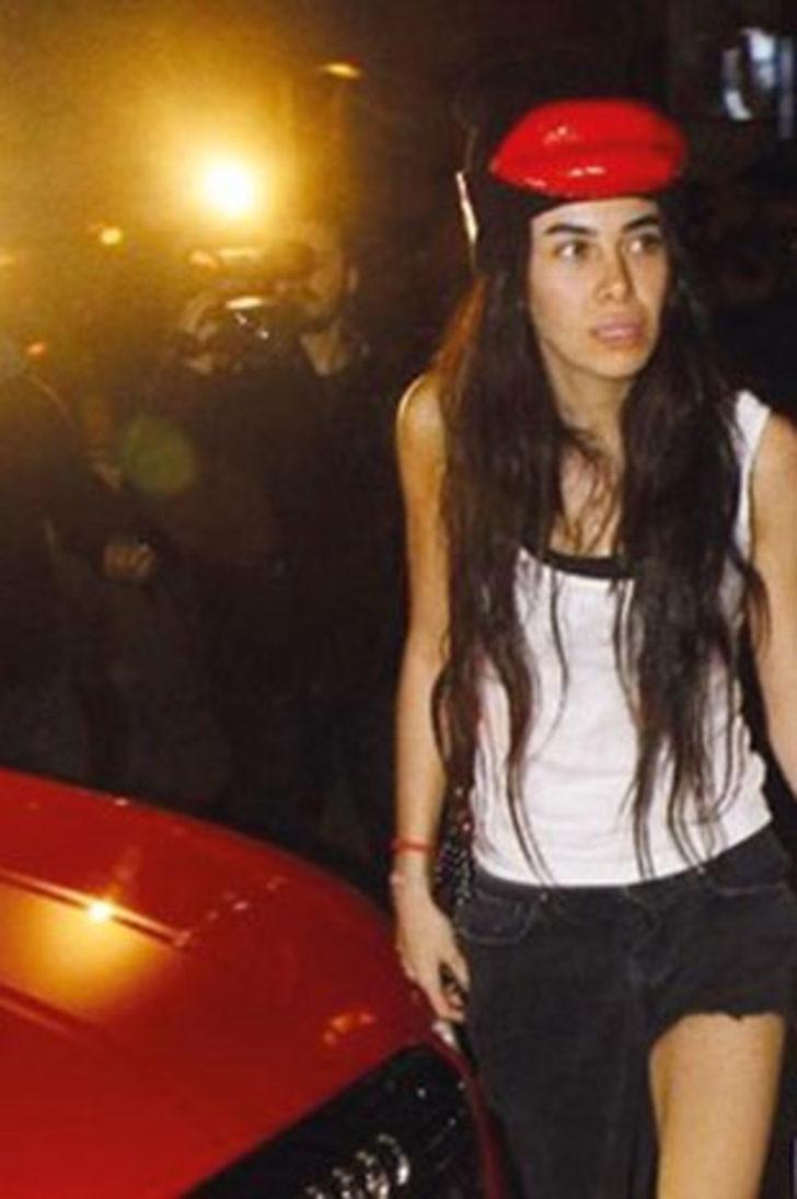 Asena yine herkesi şaşırttı G5