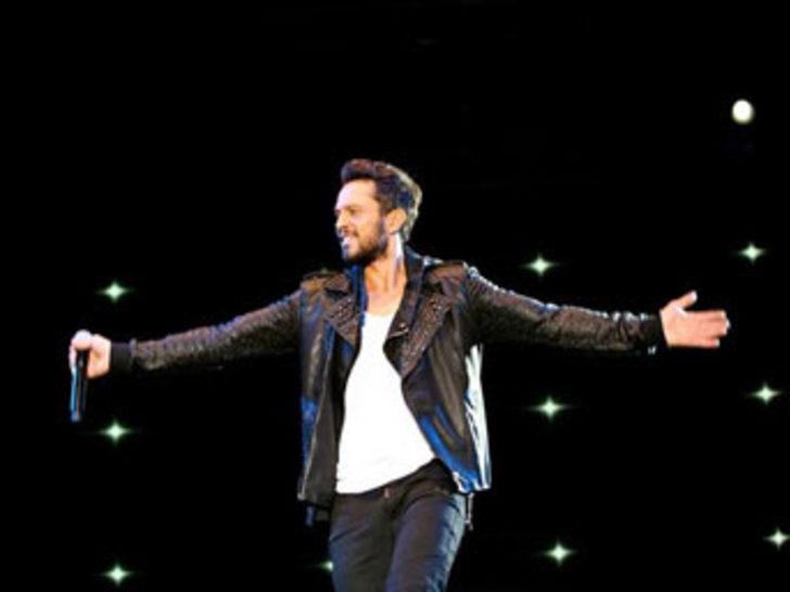 Murat Boz hayranı için ceza istedi G3