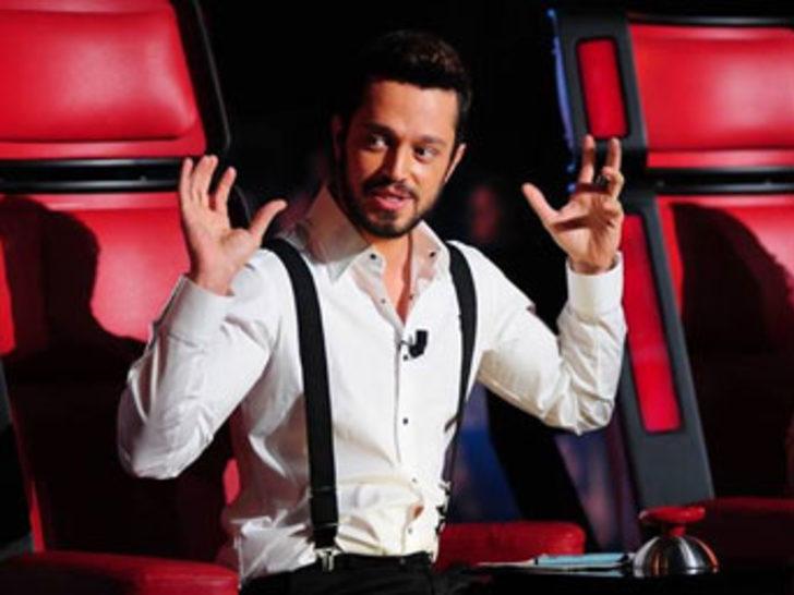 Murat Boz hayranı için ceza istedi G4