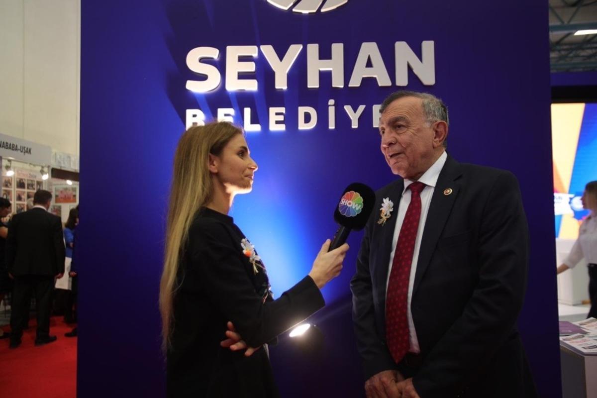Seyhan Belediyesinden EMITT&rsquo;e &ccedil;ıkarma